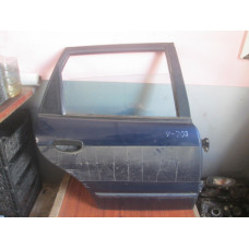 Дверь задняя правая к  Daewoo  Nubira,  2000