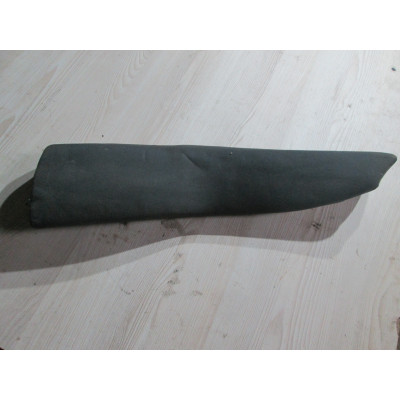  Накладка боковая на сиденье к  Audi  A4,  1997