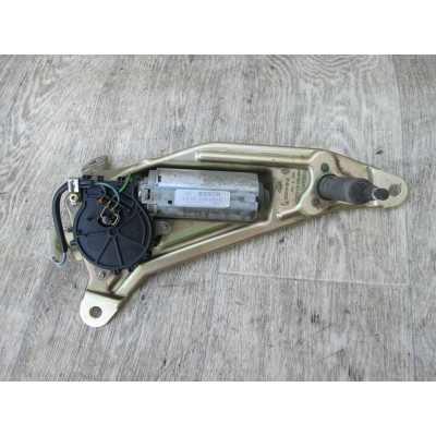  Моторчик заднего стеклоочистителя (дворника) к  Renault  Laguna,  1996