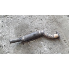  Труба приемная глушителя к  Citroen  Xantia,  1996