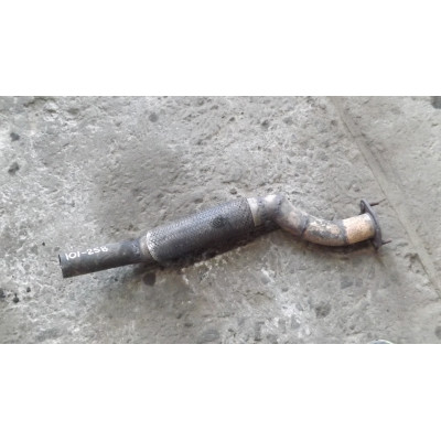  Труба приемная глушителя к  Citroen  Xantia,  1996