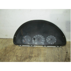  Щиток приборов (приборная панель) к  Fiat  Punto,  1998