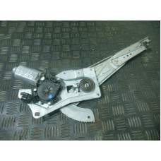  Стеклоподъемник электрический передний правый к  Renault  Laguna,  1998