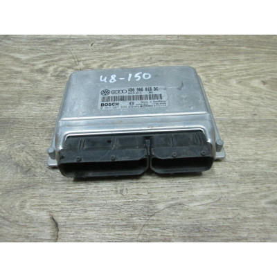 Блок управления двигателем к  Audi  A6,  1998