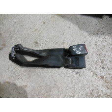  Замок ремня безопасности к  Citroen  Xsara,  1998