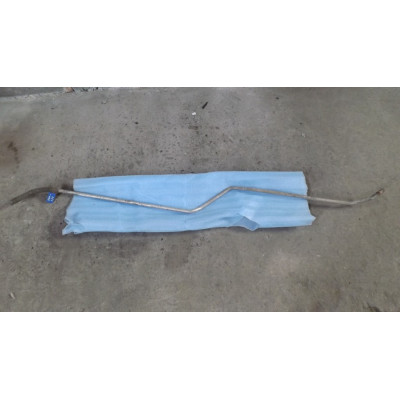  Трубка охлаждающей жидкости металлическая к  Dodge  Grand Caravan,  2002