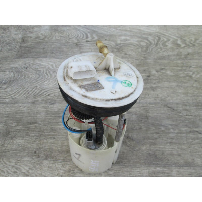  Колба в бак к  Nissan  Primera,  2003