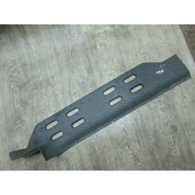  Обшивка салона к  Citroen  Evasion,  2000