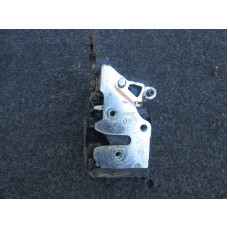  Замок двери задней левой к  Chevrolet  Lanos,  2007