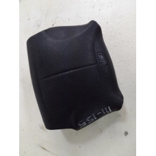  Подушка безопасности водителя к  Daewoo  Leganza,  1997