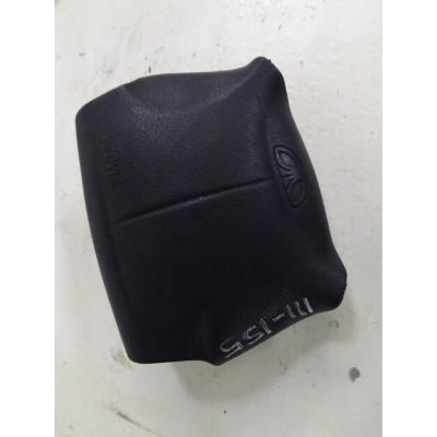  Подушка безопасности водителя к  Daewoo  Leganza,  1997