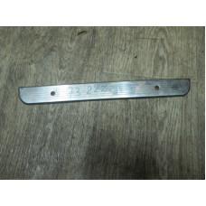  Накладка на порог к  Rover  416,  1998