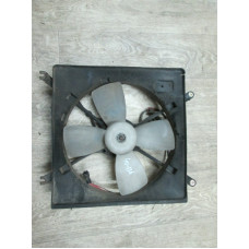  Вентилятор радиатора к  Mitsubishi  Space Wagon,  1996