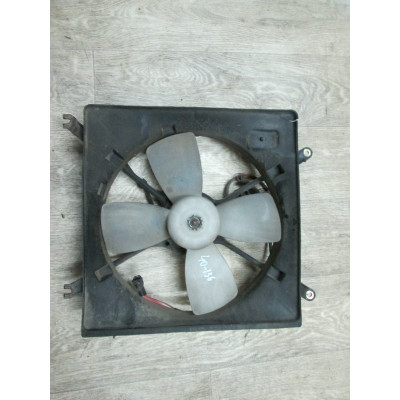  Вентилятор радиатора к  Mitsubishi  Space Wagon,  1996