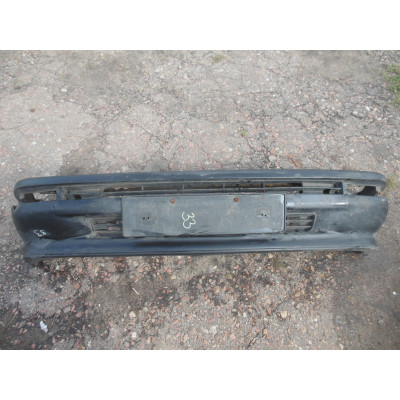  Бампер передний к  Daihatsu  Charade,  1991