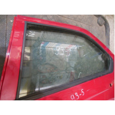  Стекло двери задней левой к  Alfa Romeo  146,  1999