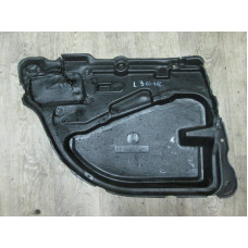  Обшивка двери задней левой (дверная карта) к  BMW  7 E38,  1999