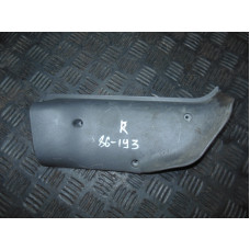  Пластик салона к  Fiat  Multipla,  2001