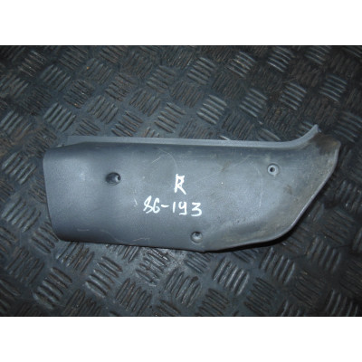  Пластик салона к  Fiat  Multipla,  2001