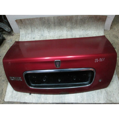  Крышка багажника (дверь 3-5) к  Rover  416,  1998