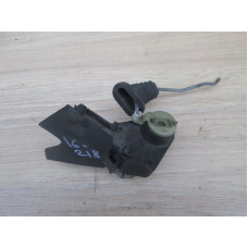  Моторчик заслонки печки к  BMW  3 E46,  1998