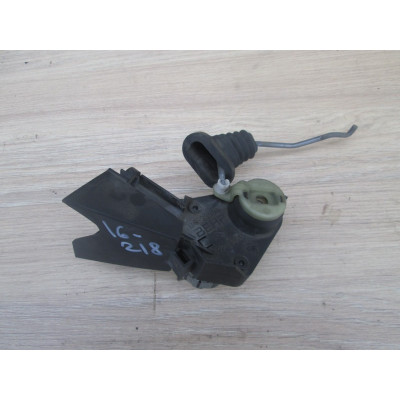  Моторчик заслонки печки к  BMW  3 E46,  1998