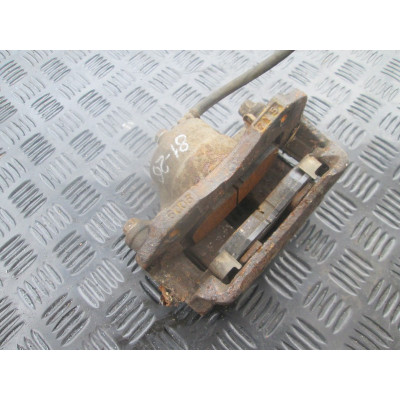  Суппорт передний правый к  Mitsubishi  Galant,  1998