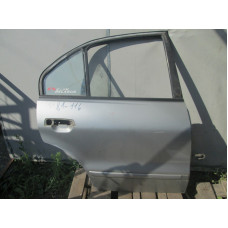  Дверь задняя правая к  Mitsubishi  Galant,  1998