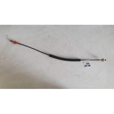  Трос двери задней к  Opel  Zafira,  2000