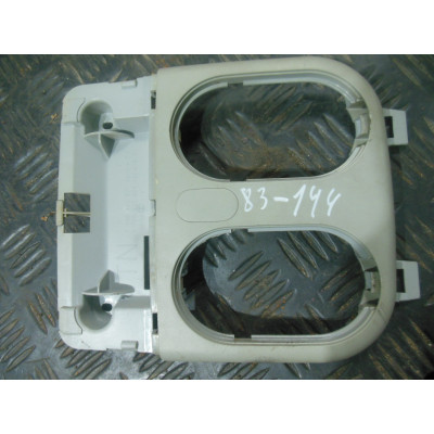  Фонарь салона (плафон) к  Renault  Laguna,  1998