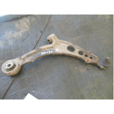  Рычаг передний правый к  Fiat  Punto,  2001