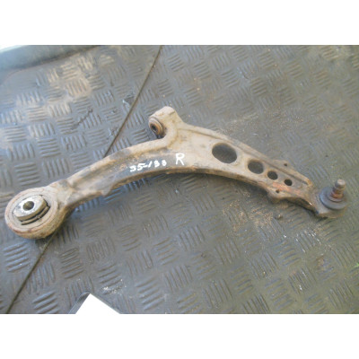  Рычаг передний правый к  Fiat  Punto,  2001