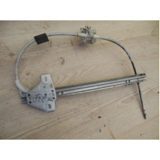  Стеклоподъемник задний правый к  Renault  Megane,  1997