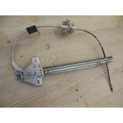  Стеклоподъемник задний правый к  Renault  Megane,  1997