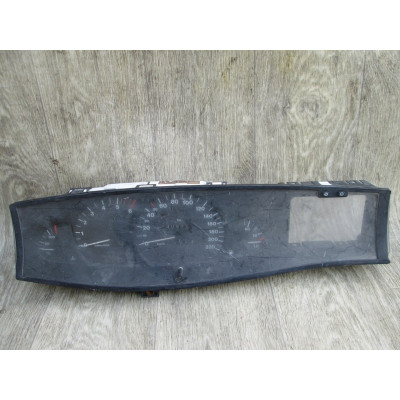  Щиток приборов (приборная панель) к  Opel  Omega,  1998