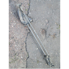  Механизм стеклоочистителя (трапеция дворников) к  Renault  Espace,  2005