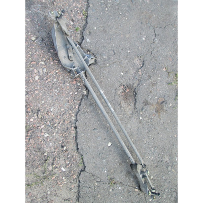  Механизм стеклоочистителя (трапеция дворников) к  Renault  Espace,  2005