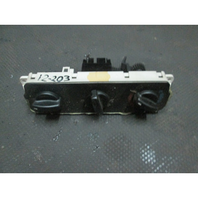  Блок управления печки/климат-контроля к  Ford  Mondeo,  1995