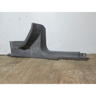  Накладка на порог к  Fiat  Punto,  1998