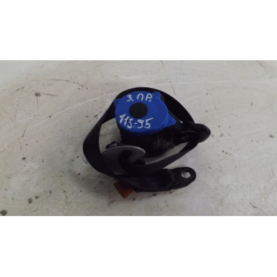  Ремень безопасности задний правый к  ЗАЗ  Sens,  2008