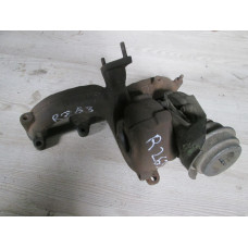  Турбина к  Audi  A4,  1997