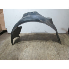  Защита арок передняя правая (подкрылок) к  Volkswagen  Golf,  1995