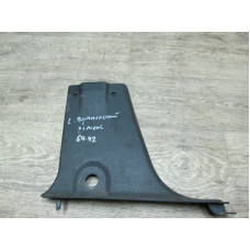  Обшивка стойки передней левой к  Fiat  Scudo,  2003