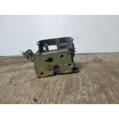  Замок двери задней правой к  Fiat  Punto,  1998