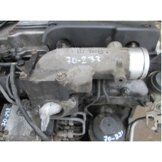  Коллектор впускной к  Opel  Zafira,  2002