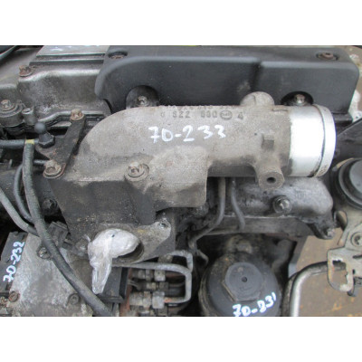  Коллектор впускной к  Opel  Zafira,  2002