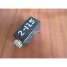  Реле (прочие) к  Audi  100,  1985