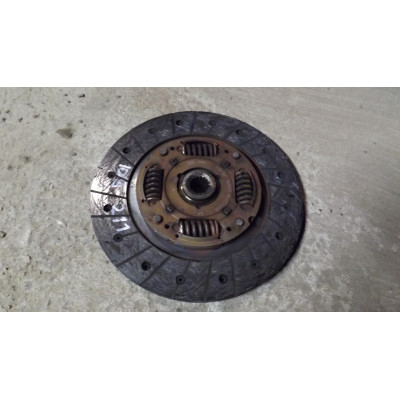  Диск сцепления к  Nissan  Primera,  1997