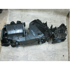  Корпус отопителя (печки) к  Porsche  Cayenne,  2008
