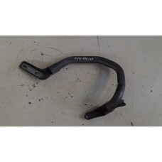  Петля крышки багажника к  Audi  100,  1988